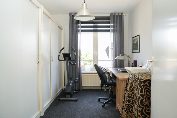 Medium property photo - Affuithof 7, 4201 MA Gorinchem